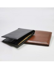 Classic Mens Leather Wallets